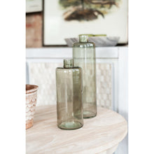 Load image into Gallery viewer, Flora Slender Glass Vase
