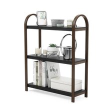 Load image into Gallery viewer, BELLWOOD THREE TIER SHELF
