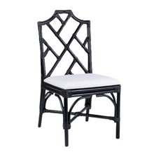 Load image into Gallery viewer, Emery Chippendale Side Chair
