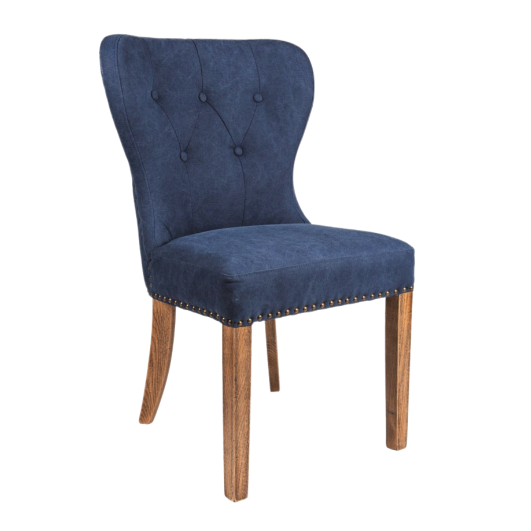 Paulie Upholstered Dining Chair SIRO HOME