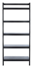 Load image into Gallery viewer, Beauregard 5 Tier Leaning Etagere
