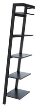 Load image into Gallery viewer, Yassi 5 Tier Leaning Etagere
