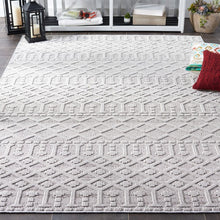 Load image into Gallery viewer, Globa Grey Rug
