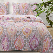 Load image into Gallery viewer, Ibiza Quilt Set - Queen
