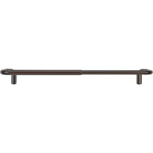 Load image into Gallery viewer, TWILIGHT SINGLE CURTAIN ROD - BRONZE
