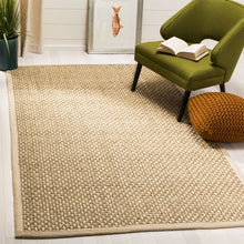 Load image into Gallery viewer, Basket Weave Rug
