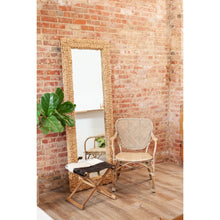 Load image into Gallery viewer, Kai Antique Rattan Armchair

