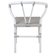 Load image into Gallery viewer, Maluku Aluminum Outdoor Chair
