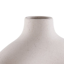 Load image into Gallery viewer, Avza Vase - Beige
