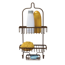 Load image into Gallery viewer, Heavyweight Shower Caddy, Bronze
