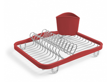Load image into Gallery viewer, Sinkin Dish Rack
