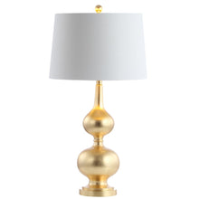 Load image into Gallery viewer, Wishes Table Lamp (Inspired by Disney&#39;s Film Aladdin)
