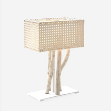 Load image into Gallery viewer, Jungle Table Lamp
