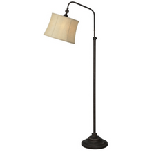 Load image into Gallery viewer, Freeman Floor Lamp
