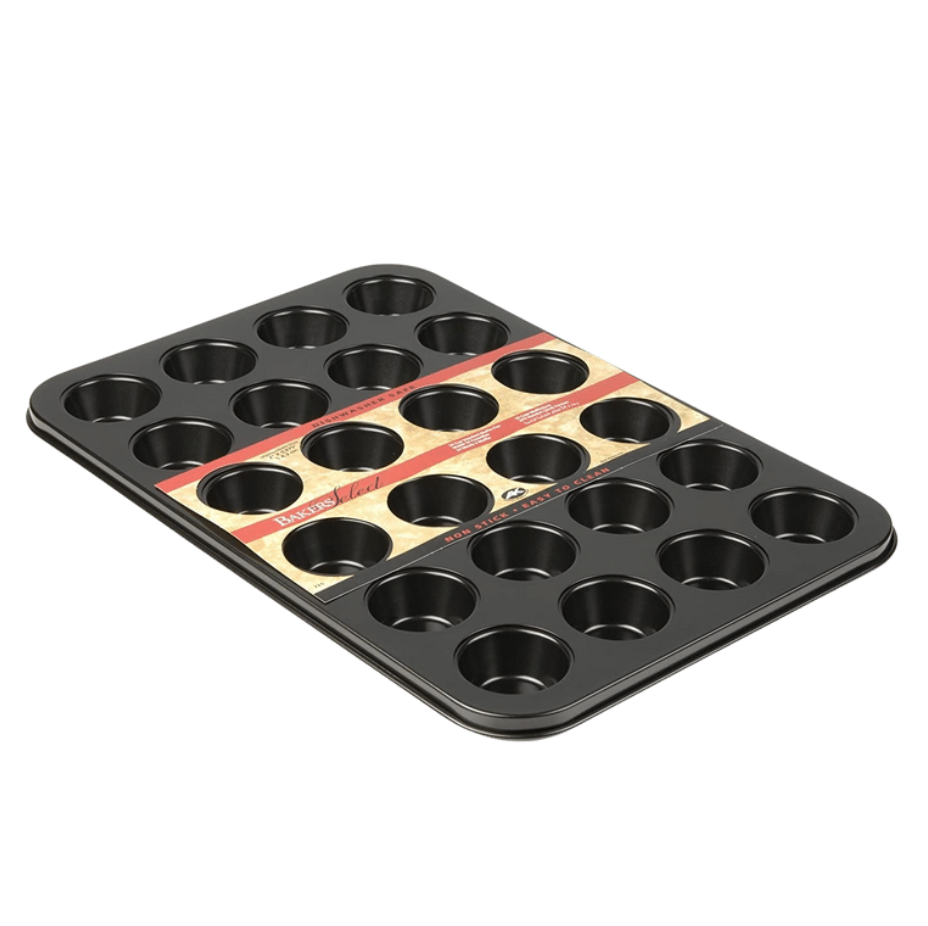 Non Stick 24 Cup Muffin Pan