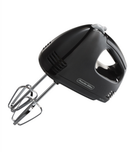 Load image into Gallery viewer, Proctor Silex Easy Mix 5-Speed Hand Mixer
