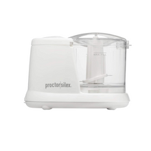 Load image into Gallery viewer, Proctor Silex 1.5 Cup Food Chopper
