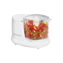 Load image into Gallery viewer, Proctor Silex 1.5 Cup Food Chopper

