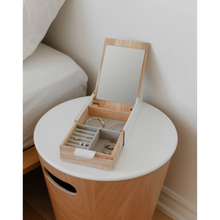 Load image into Gallery viewer, Reflexion Jewellery Box
