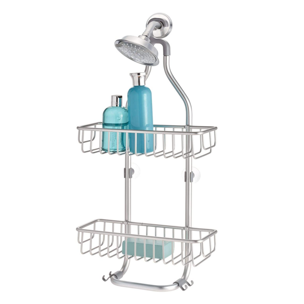 Metro Extra Large Shower Caddy