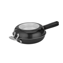 Load image into Gallery viewer, Cuisinart Frittata 10&quot; Non Stick Pan Set
