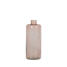 Load image into Gallery viewer, Flora Slender Glass Vase
