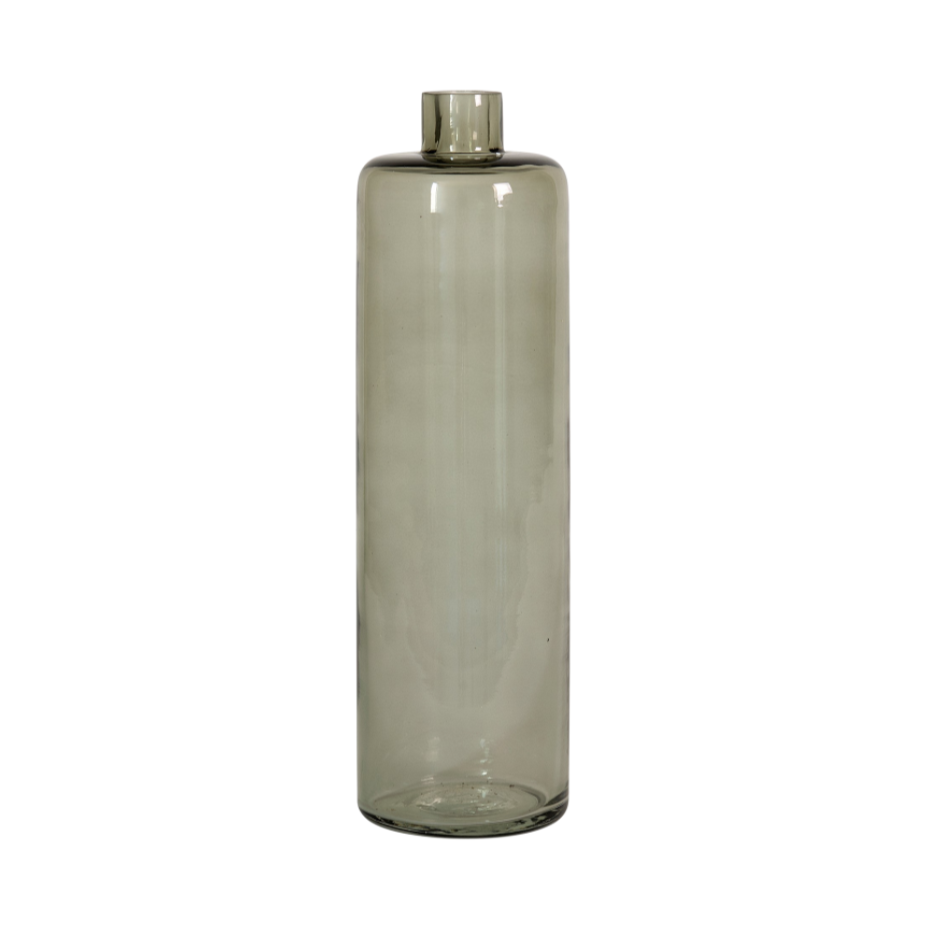 Flora Slender Glass Vase