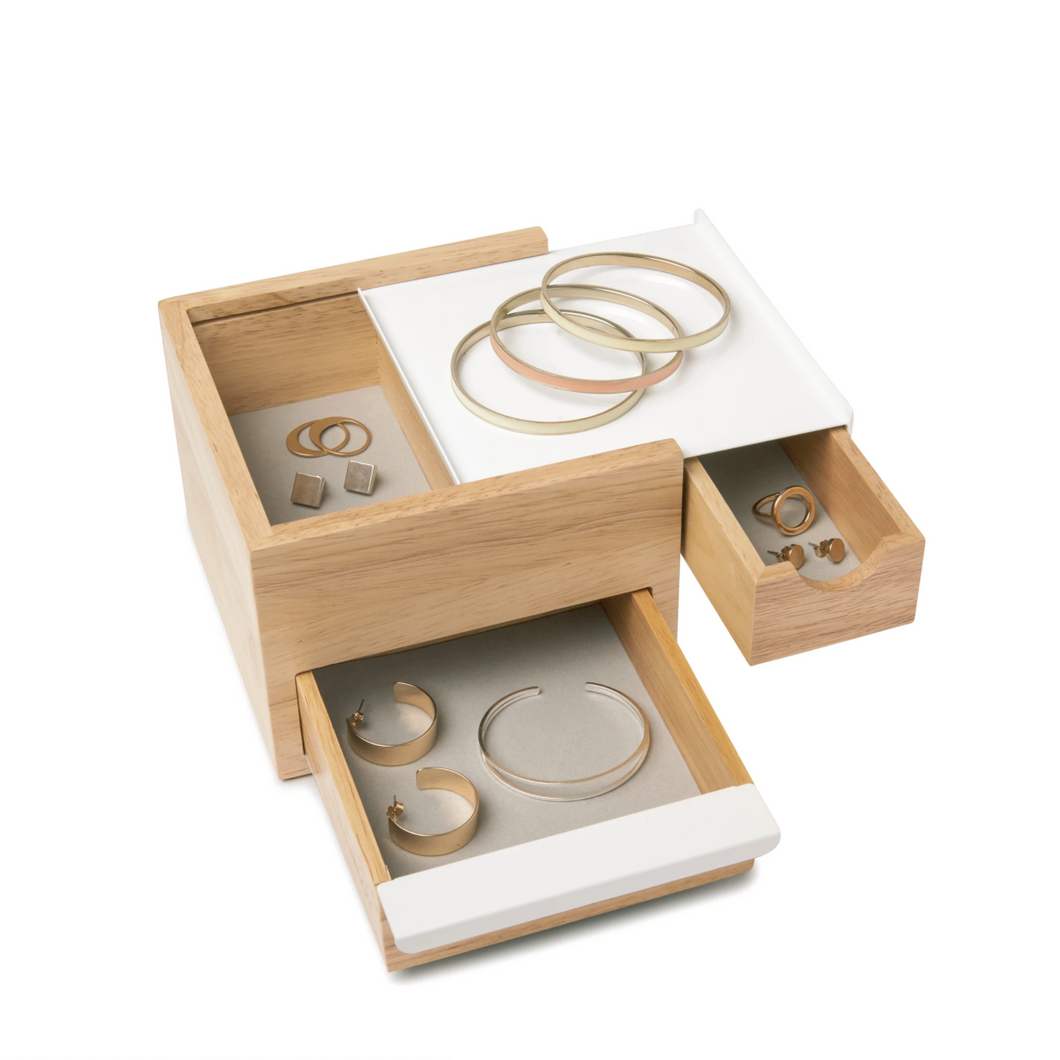 Mini Stowit Jewellery Box