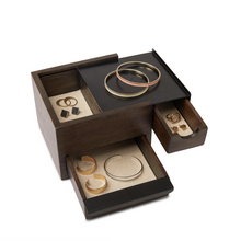 Load image into Gallery viewer, Mini Stowit Jewellery Box
