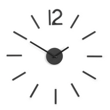 Load image into Gallery viewer, Blink Wall Clock
