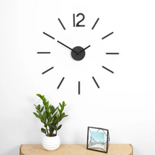 Load image into Gallery viewer, Blink Wall Clock
