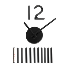 Load image into Gallery viewer, Blink Wall Clock
