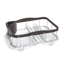 Load image into Gallery viewer, Sinkin Multiuse Dish Rack
