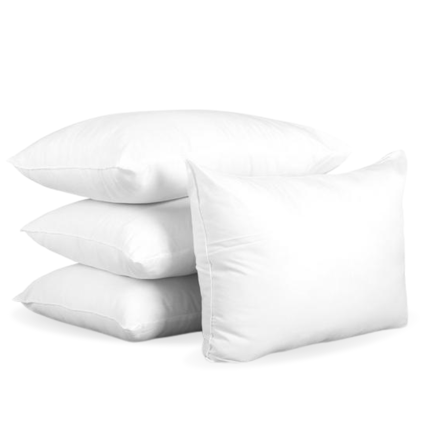 Oxford Microgel Pillow SIRO HOME