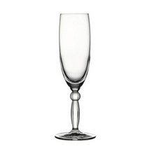 Load image into Gallery viewer, Step Champagne Flute, Set of 6
