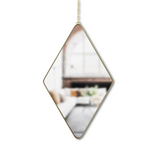 Load image into Gallery viewer, Dima Diamond Mirrors, Set of 3
