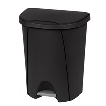 Load image into Gallery viewer, Sterilite 6.6 Gallon StepOn Trash Can
