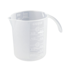 Load image into Gallery viewer, Sterilite 2 Cup Measuring Cup, Clear
