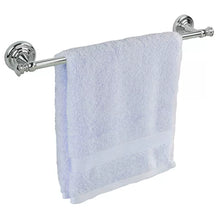 Load image into Gallery viewer, 18&quot; WALL-MOUNTED TOWEL BAR

