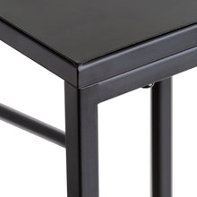 Load image into Gallery viewer, Set of 2 Square Side Tables
