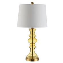 Load image into Gallery viewer, JAIDEN TABLE LAMP
