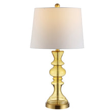 Load image into Gallery viewer, JAIDEN TABLE LAMP
