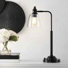 Load image into Gallery viewer, Rino Iron Table Lamp
