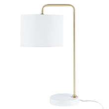 Load image into Gallery viewer, FELTON TABLE LAMP

