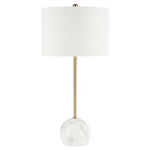 Load image into Gallery viewer, Kyrene Table Lamp
