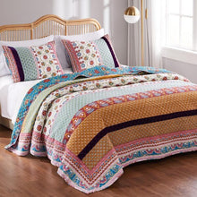 Load image into Gallery viewer, Thalia Quilt Set - Queen
