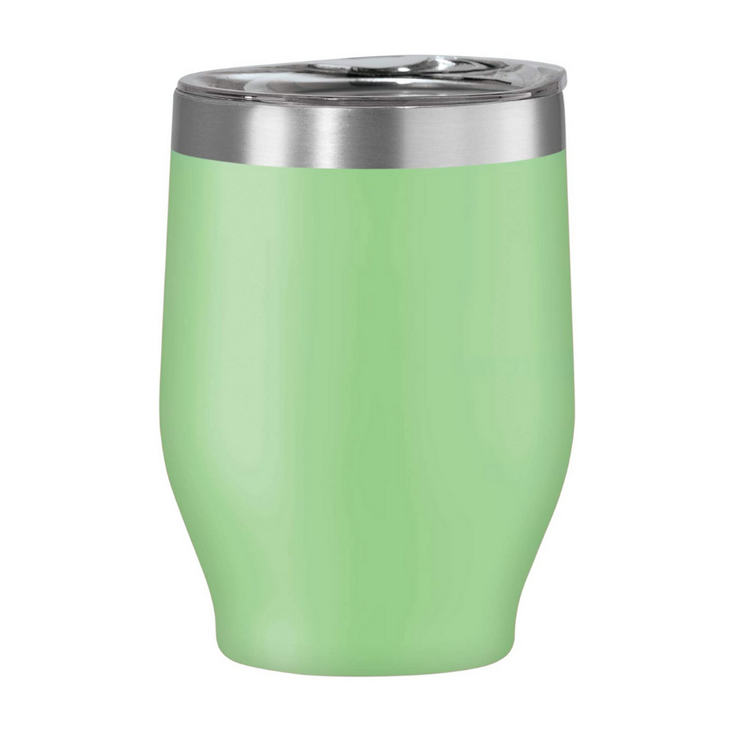 Insulated Party Tumbler, 12oz