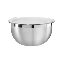 Load image into Gallery viewer, Stainless Steel Mixing Bowls with Lids
