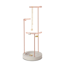 Load image into Gallery viewer, Tesora Jewellery Stand
