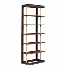 Load image into Gallery viewer, Hatcher Etagere Bookcase
